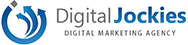 Digital Jockies logo